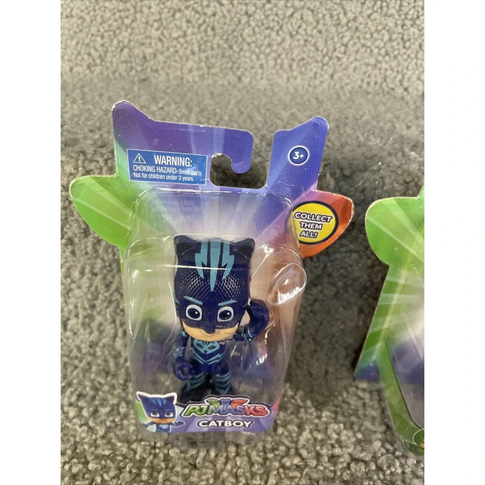 Just Play pjmasks catboy